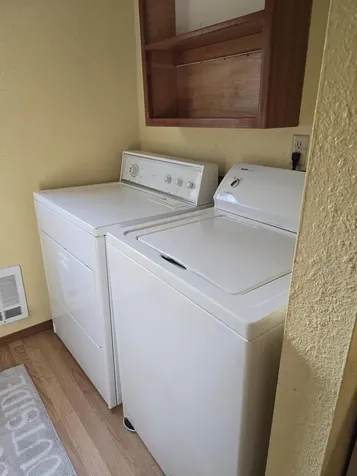 1361 Fruitdale Drive Grants Pass OR 97527