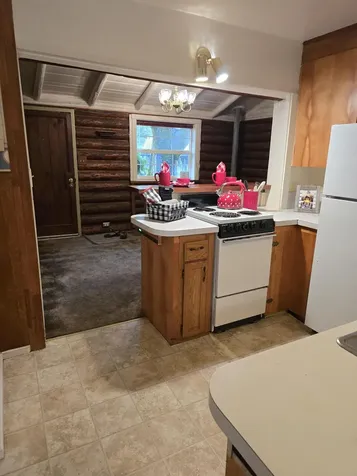 1361 Fruitdale Drive Grants Pass OR 97527