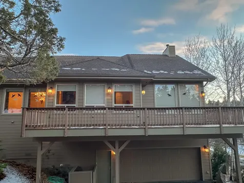 9751 Kestrel Road Klamath Falls OR 97601