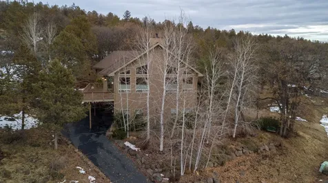 9751 Kestrel Road Klamath Falls OR 97601