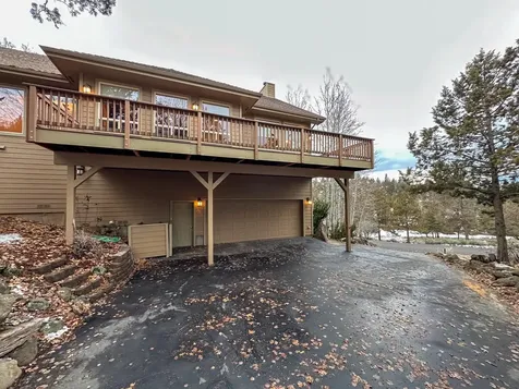 9751 Kestrel Road Klamath Falls OR 97601