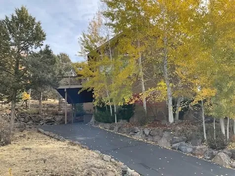 9751 Kestrel Road Klamath Falls OR 97601