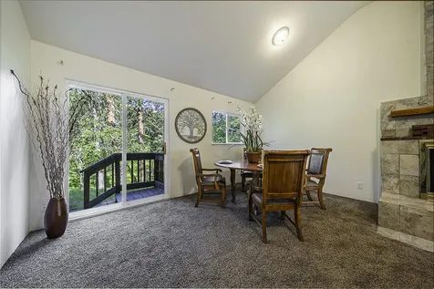 551 Grandview Drive Ashland OR 97520
