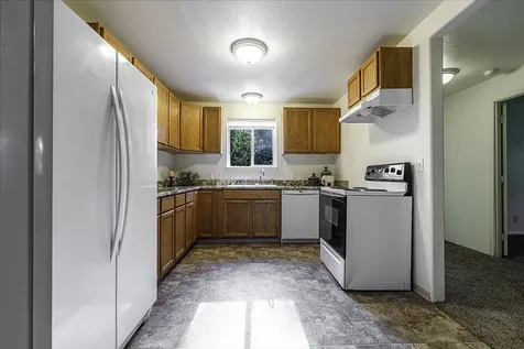 551 Grandview Drive Ashland OR 97520