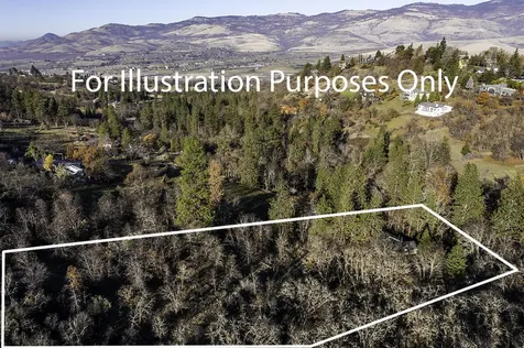 551 Grandview Drive Ashland OR 97520