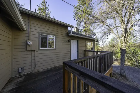 551 Grandview Drive Ashland OR 97520