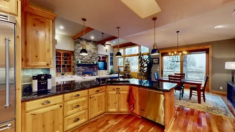 17686 Mountain View Road Sisters OR 97759