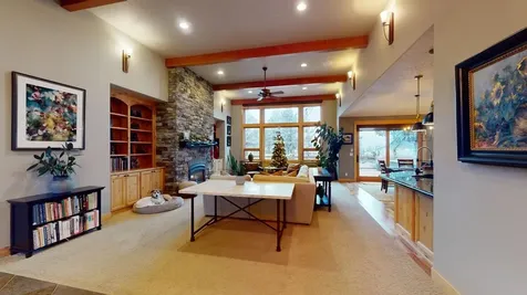 17686 Mountain View Road Sisters OR 97759