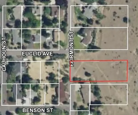 Fairmont Street Klamath Falls OR 97601