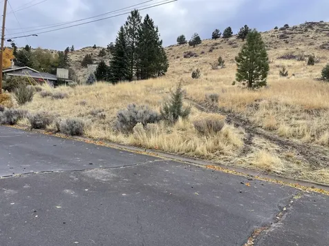 Fairmont Street Klamath Falls OR 97601