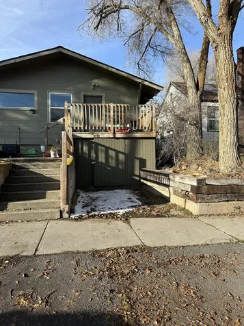 1010 California Avenue Klamath Falls OR 97601