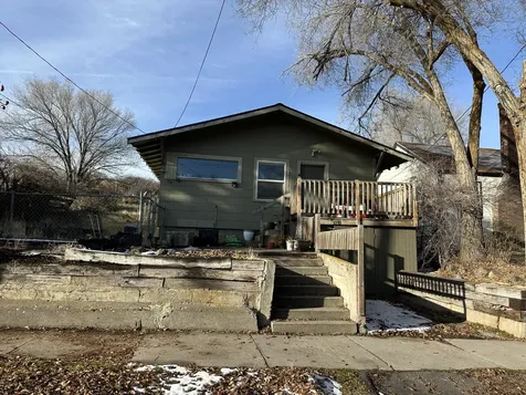 1010 California Avenue Klamath Falls OR 97601