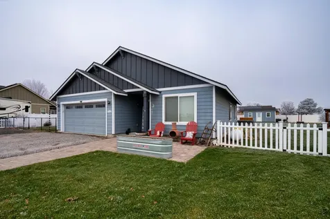 601 NW Smith Rock Way Terrebonne OR 97760