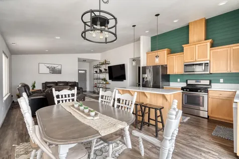 601 NW Smith Rock Way Terrebonne OR 97760