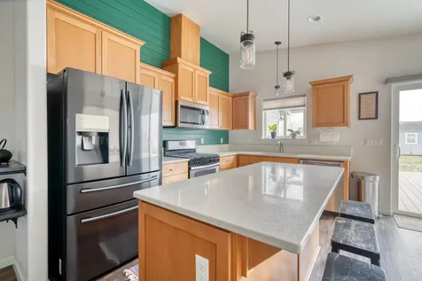 601 NW Smith Rock Way Terrebonne OR 97760
