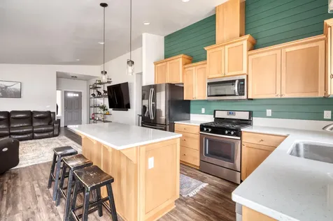 601 NW Smith Rock Way Terrebonne OR 97760