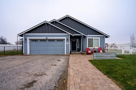 601 NW Smith Rock Way Terrebonne OR 97760