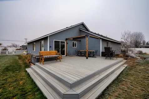 601 NW Smith Rock Way Terrebonne OR 97760