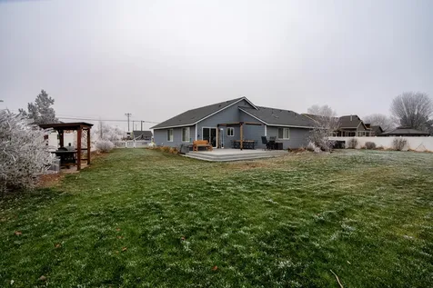 601 NW Smith Rock Way Terrebonne OR 97760