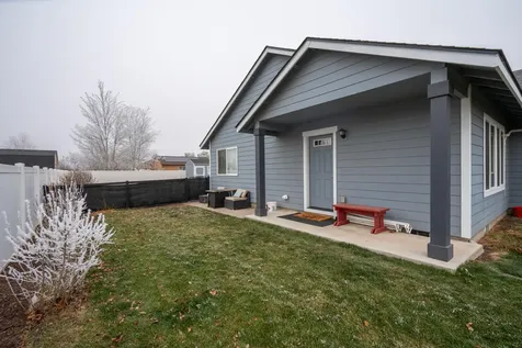 601 NW Smith Rock Way Terrebonne OR 97760