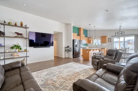 601 NW Smith Rock Way Terrebonne OR 97760
