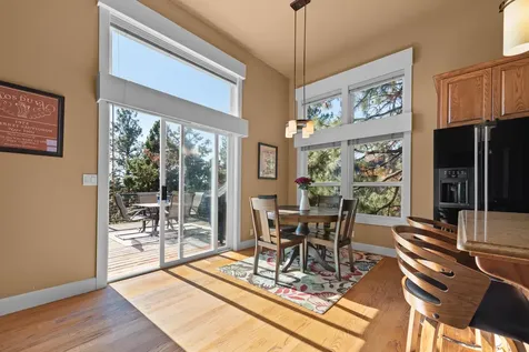 1293 NW Promontory Drive Bend OR 97703