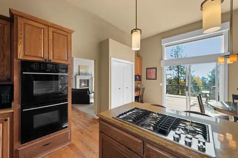 1293 NW Promontory Drive Bend OR 97703