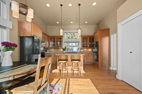 1293 NW Promontory Drive Bend OR 97703