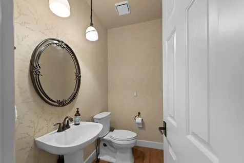 1293 NW Promontory Drive Bend OR 97703