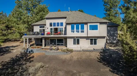 1293 NW Promontory Drive Bend OR 97703