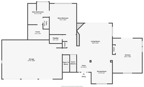 1293 NW Promontory Drive Bend OR 97703