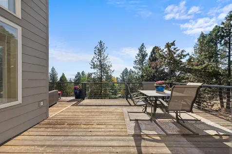 1293 NW Promontory Drive Bend OR 97703