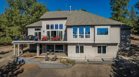 1293 NW Promontory Drive Bend OR 97703
