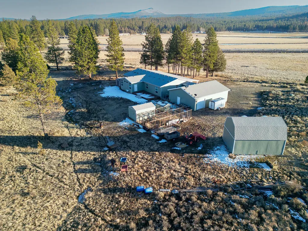 35707 Highway Or140 Beatty OR 97621