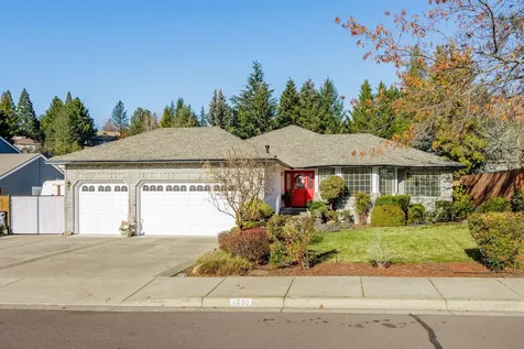 4603 Eagle Trace Drive Medford OR 97504