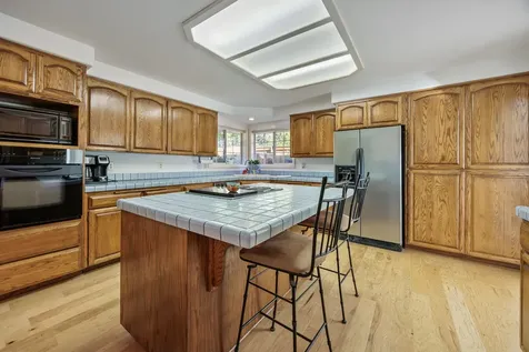 4603 Eagle Trace Drive Medford OR 97504