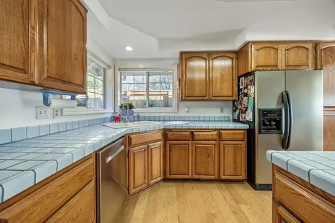 4603 Eagle Trace Drive Medford OR 97504