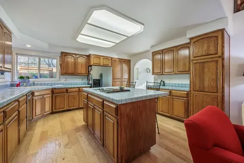 4603 Eagle Trace Drive Medford OR 97504
