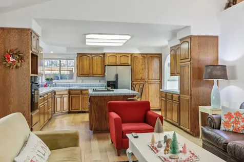 4603 Eagle Trace Drive Medford OR 97504