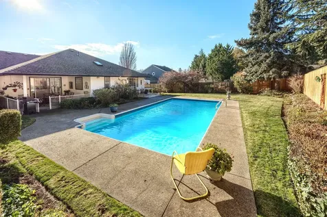 4603 Eagle Trace Drive Medford OR 97504