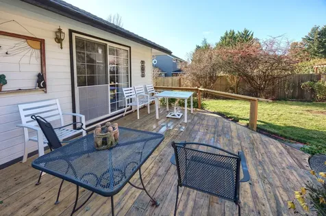 4603 Eagle Trace Drive Medford OR 97504