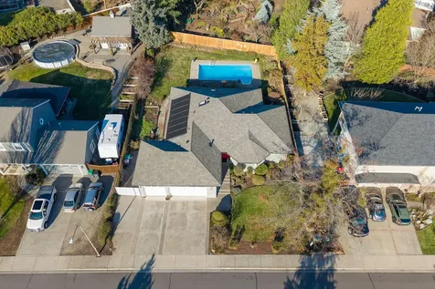 4603 Eagle Trace Drive Medford OR 97504