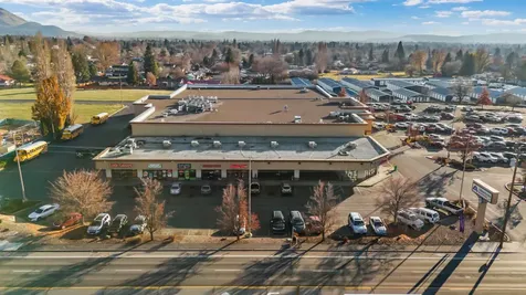 5534 S 6th Street Klamath Falls OR 97603