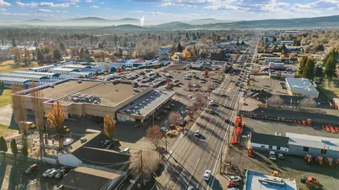 5534 S 6th Street Klamath Falls OR 97603
