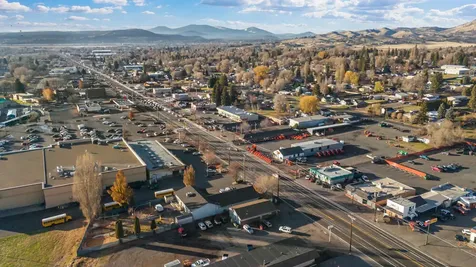 5534 S 6th Street Klamath Falls OR 97603