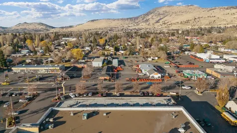 5534 S 6th Street Klamath Falls OR 97603