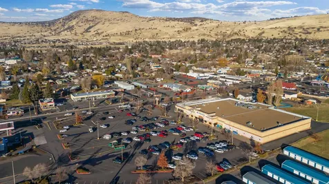 5534 S 6th Street Klamath Falls OR 97603