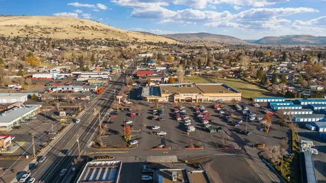 5534 S 6th Street Klamath Falls OR 97603