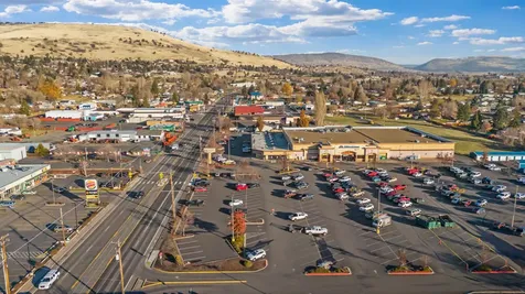5534 S 6th Street Klamath Falls OR 97603
