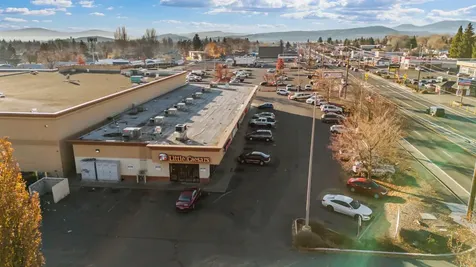 5534 S 6th Street Klamath Falls OR 97603
